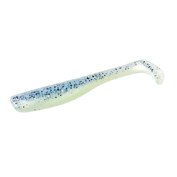 Плаваючі силікони ZMAN Slim Swimz 3" 6pc #Disco Cisco