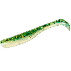 Плавающий силикон Z-Man Slim Swimz 3" 6pc #Baby Bass
