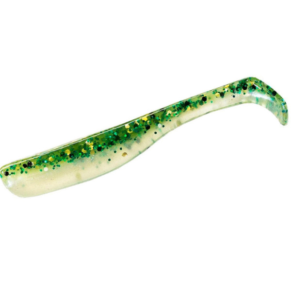 Плаваючі силікони Z-Man Slim Swimz 3" 6pc #Baby Bass