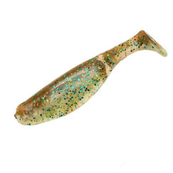 Z-Man Scented Pogyz 3" Floating Silicone, 5 Pack #PinFish