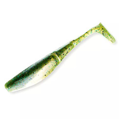 Z-Man Scented Paddlerz 4" (5 pcs) #GreenLantern