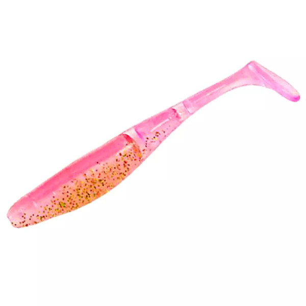 Z-Man Scented Paddlerz 4" (5 pcs) #Laguna Shrimp Floating Silicone