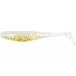 ZMAN Scented Paddlerz 4" Silicone Floating Paddles (5 Pack) #BeerRun