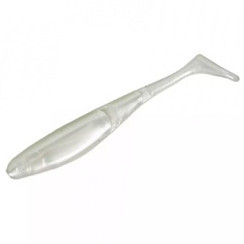 Z-Man Scented Paddlerz 4" (5pcs) Pearl Silicone Floating Paddles