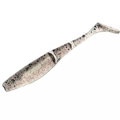 Z-Man Scented Paddlerz 5" Floating Silicone #BadShad