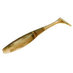 Z-Man Scented Paddlerz 5" (5pcs) #Shiner