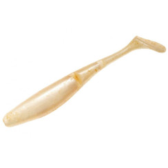 Z-Man Scented Paddlerz 5" (5pcs) #Pearl
