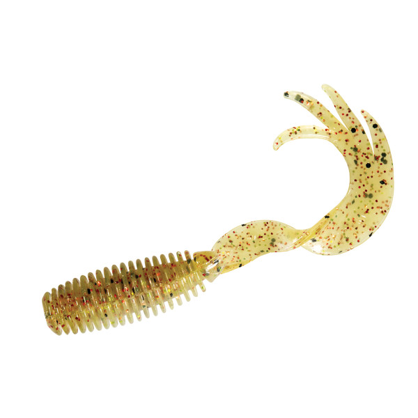 Плаваючі силікони Z-Man St Grubz 2.5" 8pc #Houdini