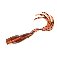 Плаваючі силікони Z-Man St Grubz 2.5" 8pc #Calico Candy