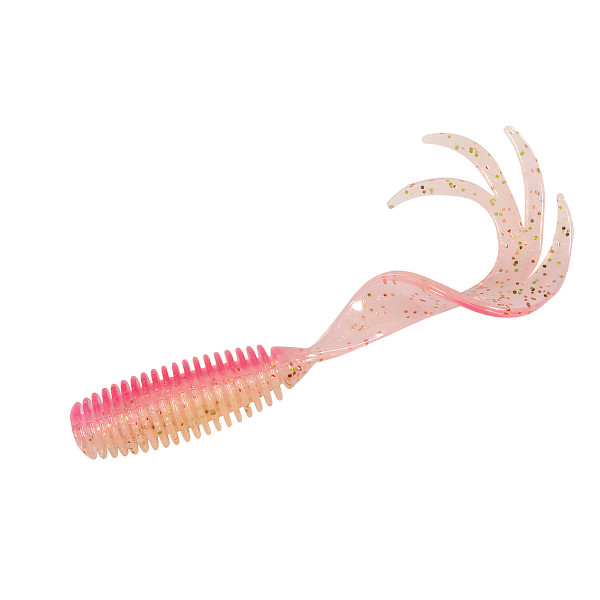 Плаваючі силікони Z-Man St Grubz 2.5" 8pc #Laguna Shrimp