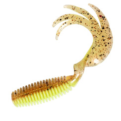 Плаваючий силікон Z-Man St Grubz 2.5" 8pc #Sexy Penny