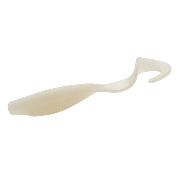 Плаваючий силікон Z-Man Streakz Curly Tailz 7" 3pc #Glow