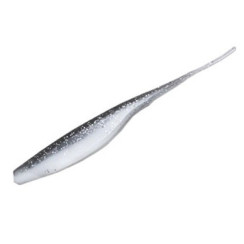 Z-Man Streakz 5" Floating Silicone Ice Sticks