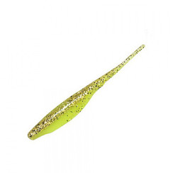 Плаваюча силікон Z-Man Streakz 5" 5pc #Space Guppy