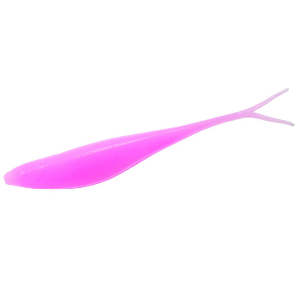ZMAN Streakz XL 8" Floating Silicone Bubble Gum (2 pcs)