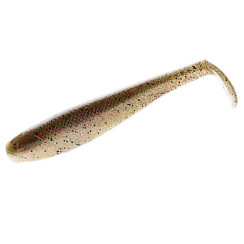 Плаваючий силікон ZMAN Swimmerz 4" 4pc #Houdini