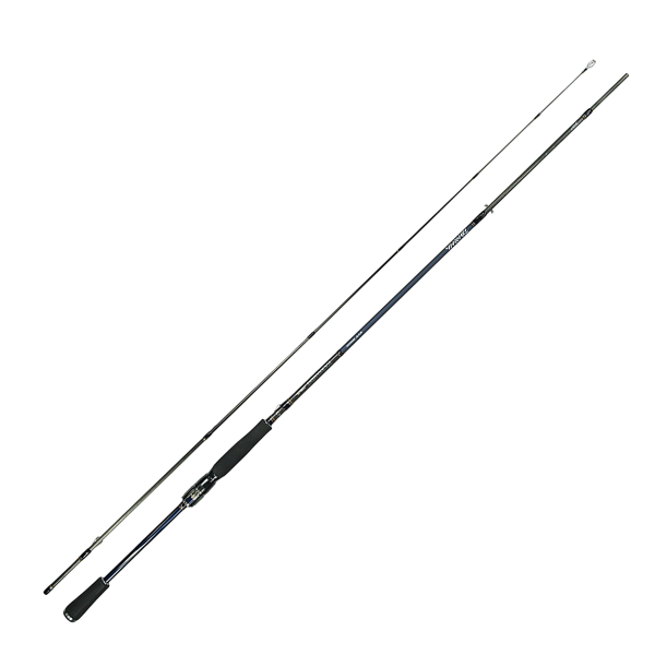 Spinning rod Daiwa Tournament 862HXHFS 2.59m 20-90g