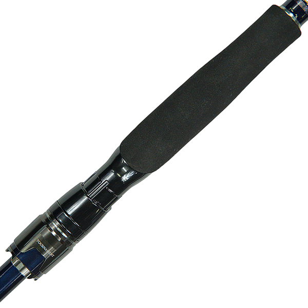 Spinning rod Daiwa Tournament 862HXHFS 2.59m 20-90g