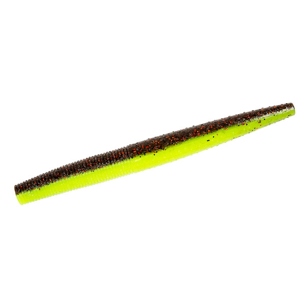 Z-MAN Giant TRD 6" Floating Silicone 6-Piece #Coppertreuse