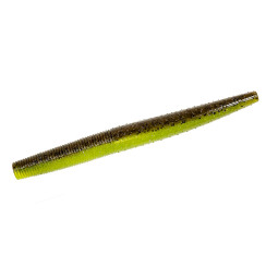 Z-MAN Giant TRD 6" Floating Silicone Fishing Tackle (6pcs) #HotSnakes