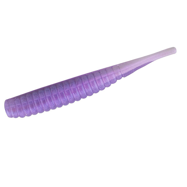 Плавающий силикон Z-Man Thick Trick 3.75" 6pc #Mood Ring