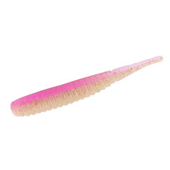 Плавающий силикон Z-Man Thick Trick 3.75" 6pc #Laguna Shrimp