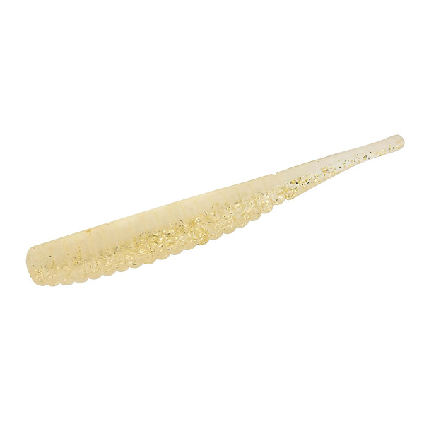 Плаваючий силікон Z-Man Thick Trick 3.75" 6pc #Beer Run