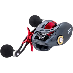 Daiwa Tatulion HD 200HL Multiplier Reel