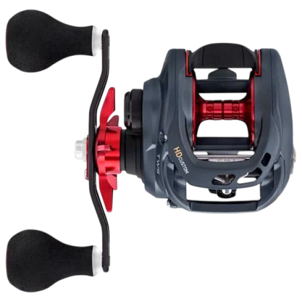 Daiwa Tatulion HD 200HL Multiplier Reel
