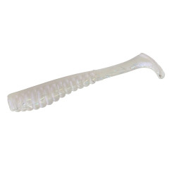 Плаваючий силікон Z-Man Swimmin' Trout Trick 3.5" 6pc #Opening Night