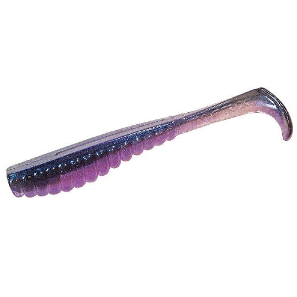 Плаваючий силікон Z-Man Swimmin' Trout Trick 3.5" 6pc #Mood Ring