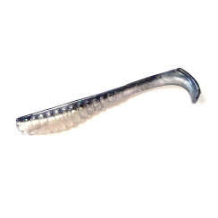 Плаваючий силікон Z-Man Swimmin' Trout Trick 3.5" 6pc #Ralphs Shad