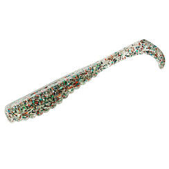 Плаваючий силікон Z-Man Swimmin' Trout Trick 3.5" 6pc #Festivus