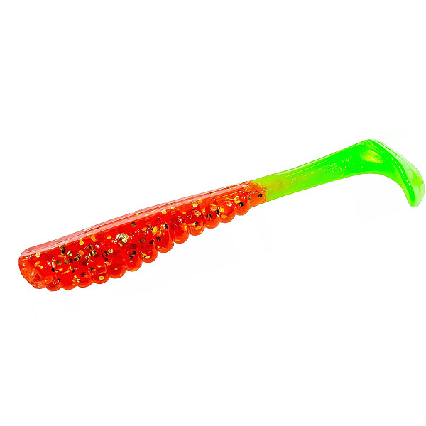 Z-Man Swimmin' Trout Trick 3.5" Floating Silicone 6-Pack #Ignadquri