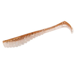 Плаваючий силікон Z-Man Swimmin' Trout Trick 3.5" 6pc #The Dude