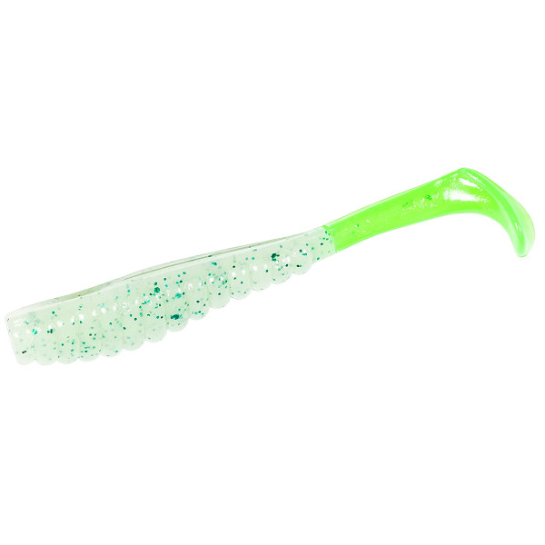 Плаваючий силікон Z-Man Swimmin' Trout Trick 3.5" 6pc #Tatersalad