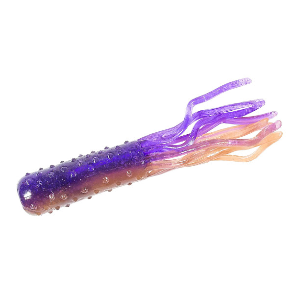 Плаваючі силікони ZMAN TRD Tubez 2.75" 6pc #PB&J