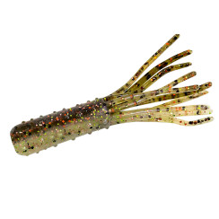 Плавающий силикон ZMAN TRD Tubez 2.75" 6pc #Drews Craw