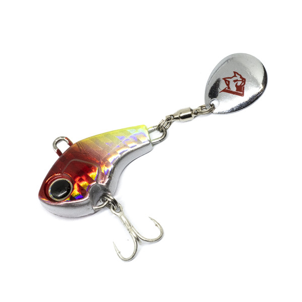 Тейл-спинер Viverra Winner Spinner 20g #1