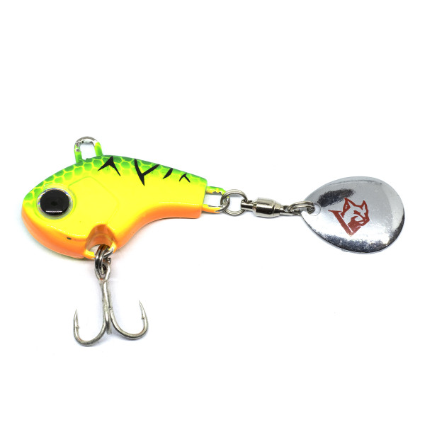 Тейл-спинер Viverra Winner Spinner 20g #2