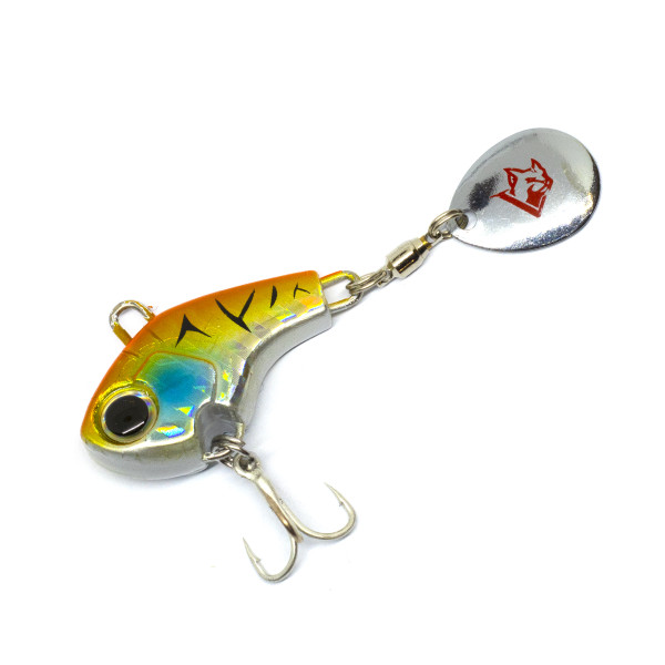 Viverra Winner Spinner 20g #6