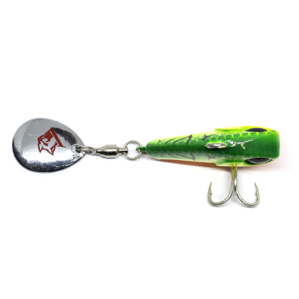 Viverra Winner Spinner 20g #6