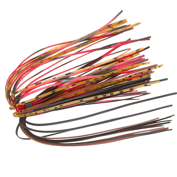 ZMAN Banded Skirtz 5pcs #SpringCraw Silicone Skirt