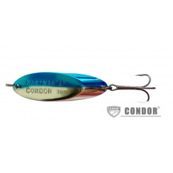 Kastmaster Condor 1103 21g. Color: B6