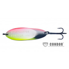 Kastmaster Condor 1103 28g. Color: A002