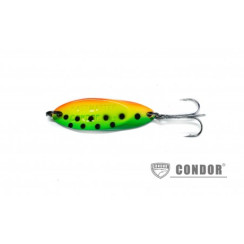 Kastmaster Condor 1103 3.5g. Color: B032