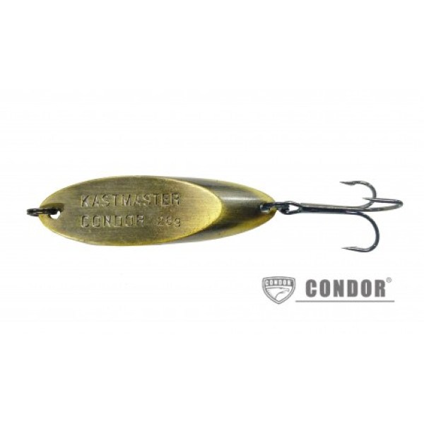 Kastmaster Condor 1103 35g. Color: 07