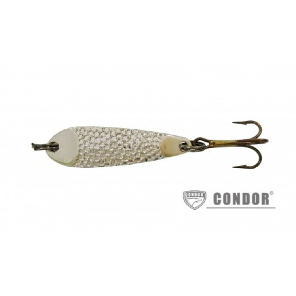 Pilker 1107 10g. Color: 01