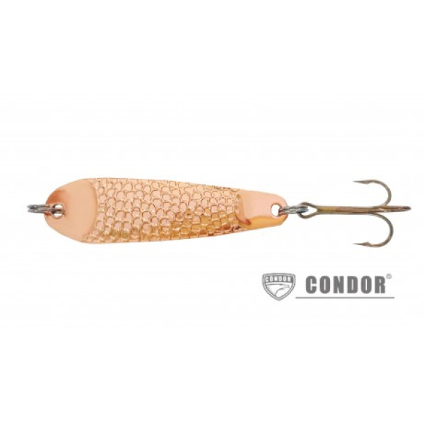 Pilker 1107 15g. Color: 02