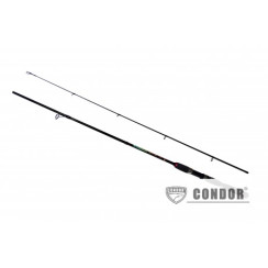 Condor Atlantic 2102 plug-in spinning rod, M7 carbon, 10-40G
